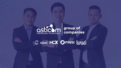 Asticom: Jobs Generation, Boosts ‘Leading Shared Services  .